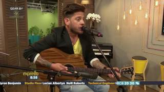 Gavin Edwards performs "One-Day" LIVE!