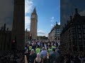 Big Ben Rings For The Elizabeth II S Funeral Shorts