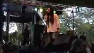 gondwana la puerta sigue abierta en vivo