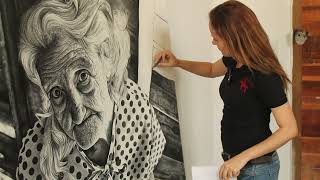 Djerassi   Resident Artists Program Marketing Trailer
