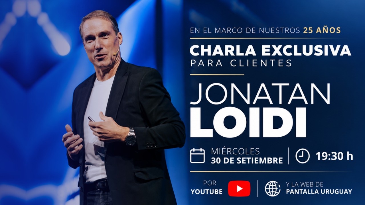 Ver transmisión en vivo