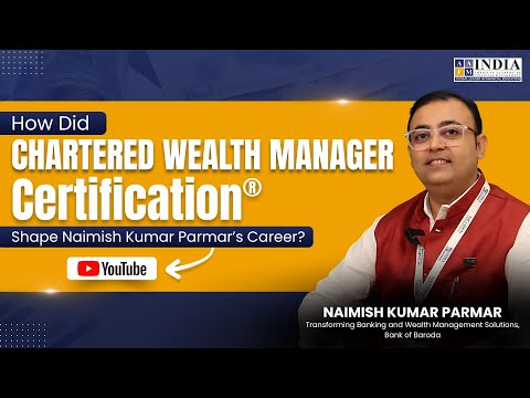 Naimish Kumar Parmar CWM story
