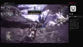 ［MHW］ゆったりやるよ 参加どうぞ