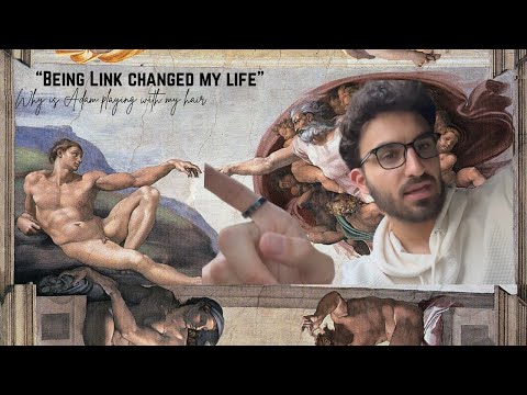 zelda BOTW Changed my Life brah (I learned how to live a fulfilling life) 