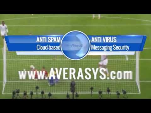 AVeraSYS Cloud Security - Get the Protection You Need!