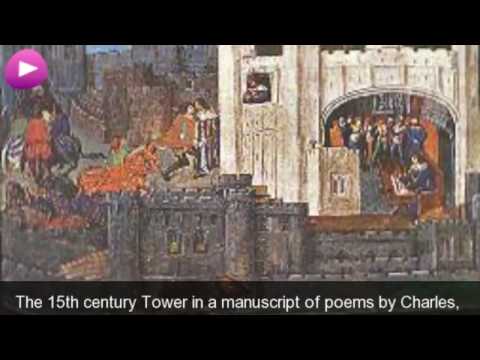 Tower of London Wikipedia travel guide video. Created by Stupeflix.com