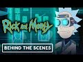 Rick and Morty: The Complete Fifth Season - Exclusive "Evil Morty" Bonus Featurette