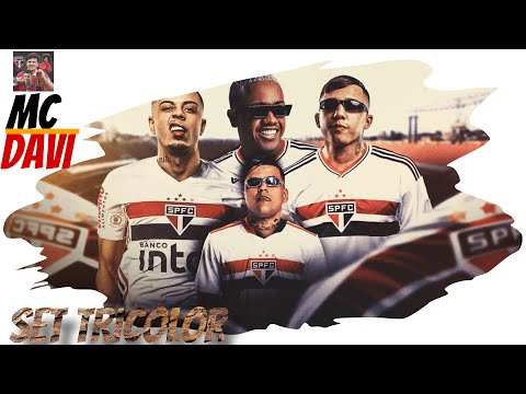 🇾🇪 SET TRICOLOR | Clipe Papao ~ MC Davi, MC Joãozinho VT, MC Tuto 🇾🇪
