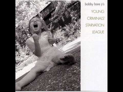 Bobby Bare Jr.'s Young Criminals' Starvation League - 