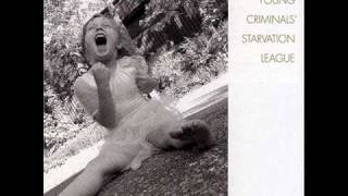 Bobby Bare Jr.'s Young Criminals' Starvation League - 