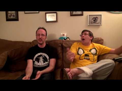 Adventure Time Vlogs Episode 62   What Was Missing