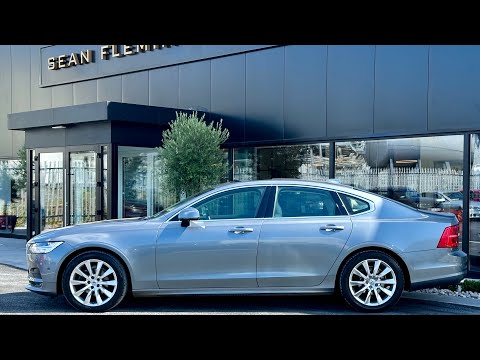 Volvo S90 D4 MOMENTUM AT 4DR AUTO - Image 2