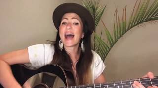 KT Tunstall - Save Our Scottish Venues Festival 2020 - 02 - Little Red Thread