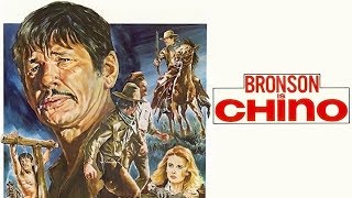 Chino - (1973 Film with Charles Bronson) Official Trailer | Horse Movies | Cowboys & Action!