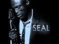Seal - Stand By Me 