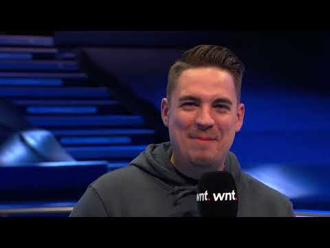 Off The Rail | Day One | 2023 World Pool Masters