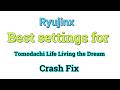 Ryujinx Best Settings For Tomodachi Life Living The Dream Crash Fix