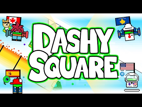 Dashy Square Lite Video