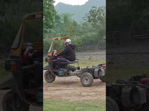 keibi to imphal #manipuri