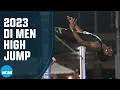 Men's high jump final - 2023 NCAA outdoor track and field championships