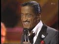 Sammy Davis , Jr " Hello Detroit " With A Song In My Heart " Candy Man " What Kind of Fool Am I "