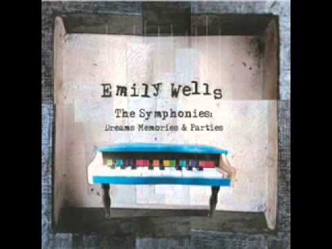 Emily Wells   Symphony 1  In the Barrel of a Gun