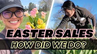 Opening weekend: Working smarter, not harder