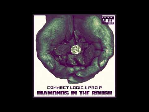 Connect Logic & Pro P - Different Ft.  Olbers Paradox & Cheech