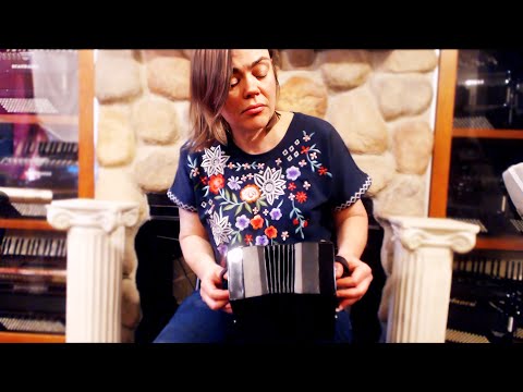 CCJACKIE - Black Concertina Connection Jackie English Concertina Treble 30 Button G3-C6 $459