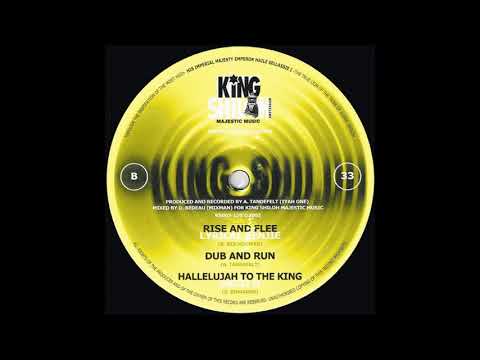 Lyrical Benjie - Rise and Flee + Dub and Run