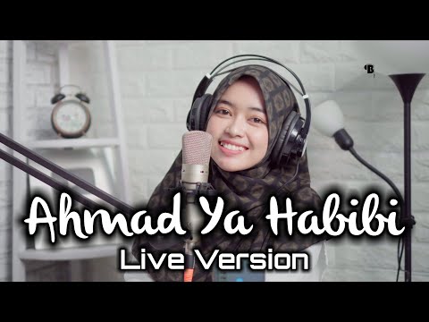 AHMAD YA HABIBI - ARINIL HAQ SAL SABILAH (Live Version) | Ngabuburit Sholawatan 2022