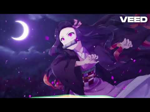 Nightcore - Homura (ENGLISH Ver)