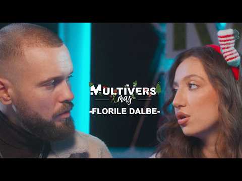 Majii x Elena Hasna - Florile Dalbe