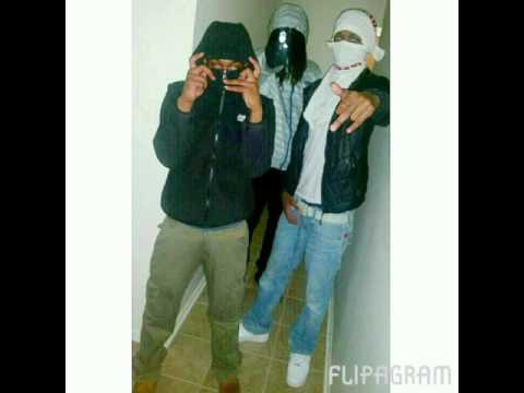 OTG LIL MOE x KING JMOE x KING DONO- OMB CYPHER