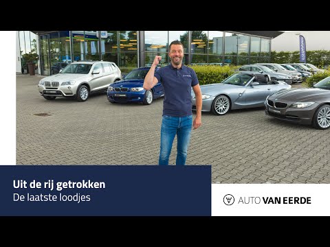 Nieuws Auto van EERDE