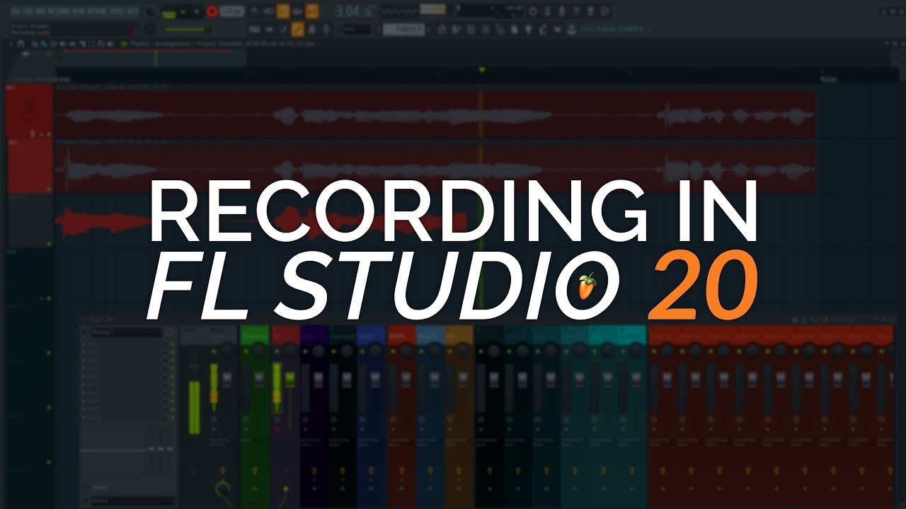mastering vocals in fl studio 20 mastering vocals in fl studio 20