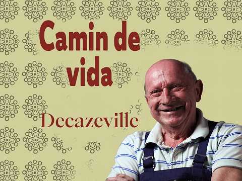 Camin de vida # La Sala