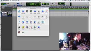 Beginner Tip: How to Initiate Recording on a Track in Pro Tools