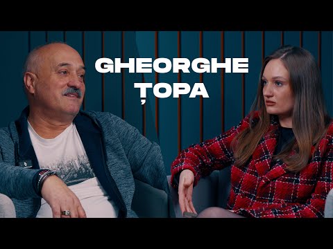 ARDE 🔥 Gheorghe Țopa | Episodul 11