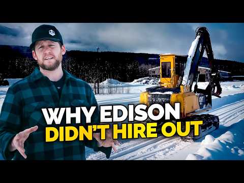 Saving $200,000 With Used Heavy Machinery