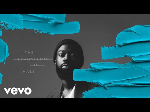 Mali Music - Loved By You (Audio) ft. Jazmine Sullivan