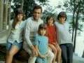 September When It Comes - Rosanne Cash with Johnny Cash