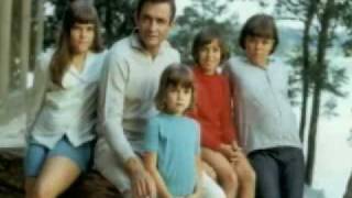 September When It Comes - Rosanne Cash with Johnny Cash