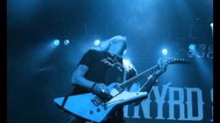 Lynyrd Skynyrd God &amp; Guns World Tour 2009 at Oslo Spektrum