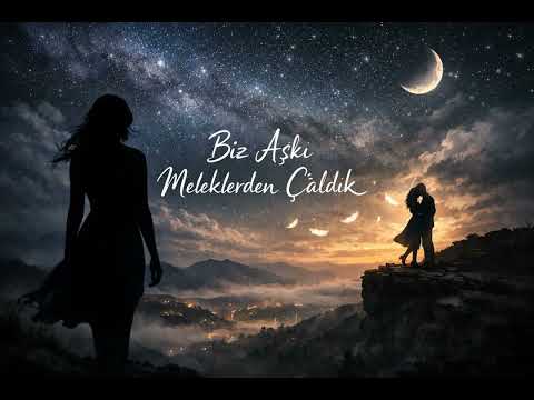 Burcu Güneş | Biz Aşkı Meleklerden Çaldık (Cover)