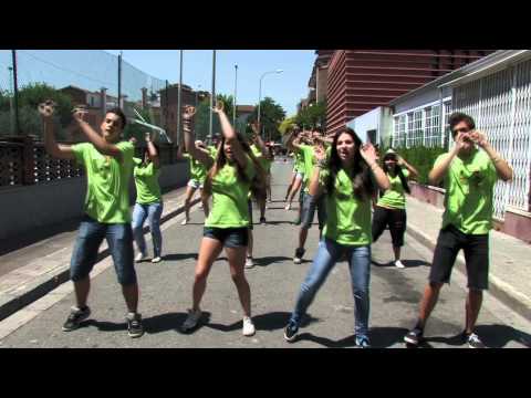 Vídeo Colegio Montserrat