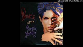 Prince - Purple Medley (Edit)