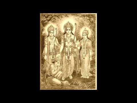 Ram Dass & Sarada - Hare Krishna