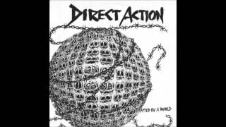 DIRECT ACTION One Tin Soldier