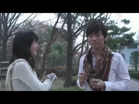 K.Will - Making MV - Love119